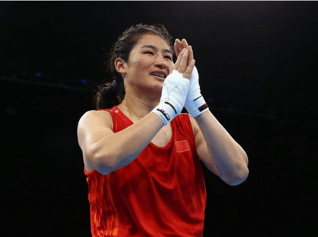 今日总结:羽毛球男双圆梦夺冠,中国军团再添2