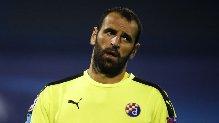 英媒:切尔西接近签下葡萄牙门将爱德华多_虎扑