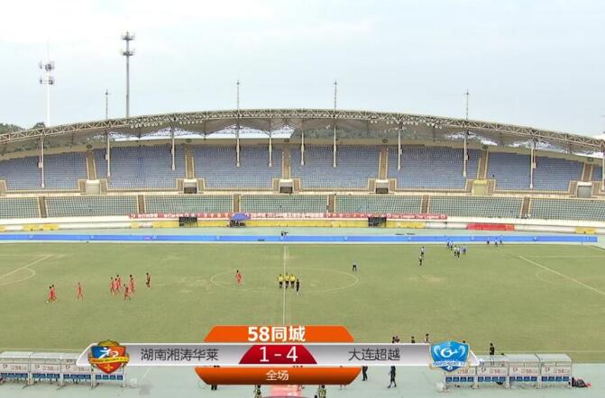 湘超盛宴：情谊与竞技交织的足球盛事湘超联赛 - 湖南省足球超级联赛赛程`直播`积分榜