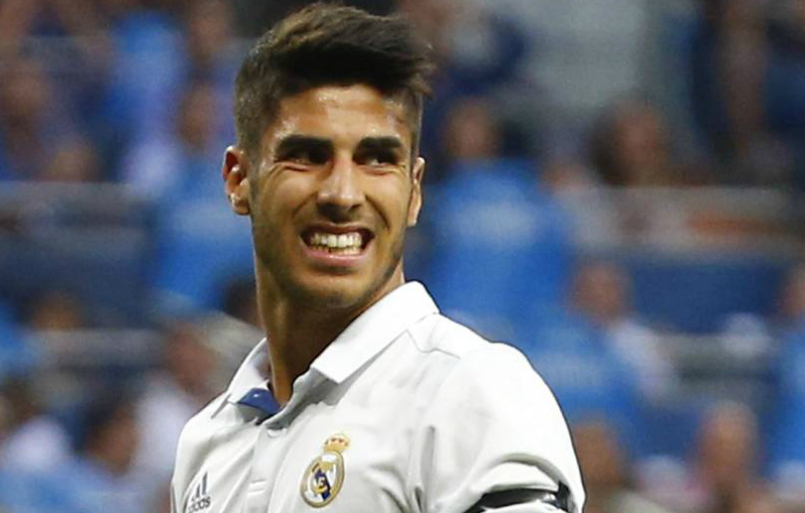 阿斯:阿森西奥的身价暴涨近三倍_暴风体育