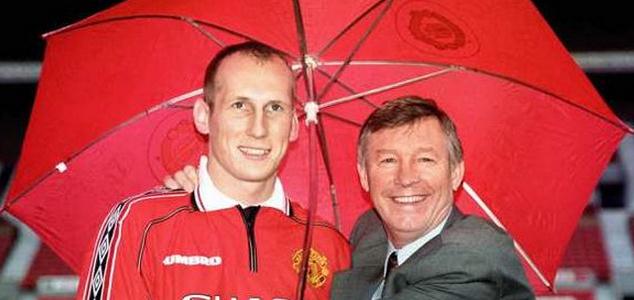 斯塔姆:深信曼联能够赢下曼市德比_虎扑国际足