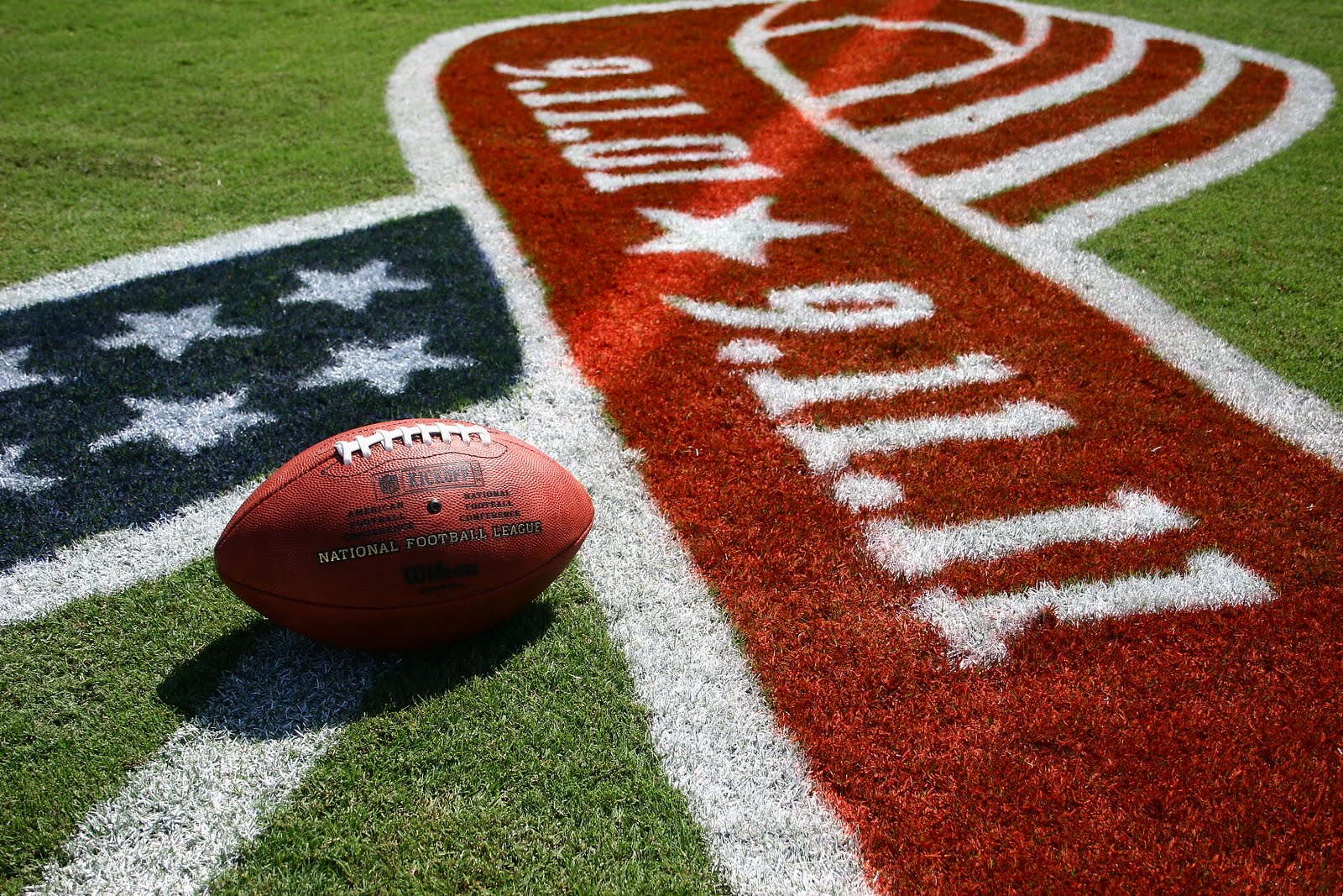 9.11事件15周年,NFL宣布比赛日纪念计划_虎扑