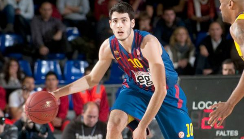 巴塞罗那副总裁:理解阿夫里内斯出走的决定_虎