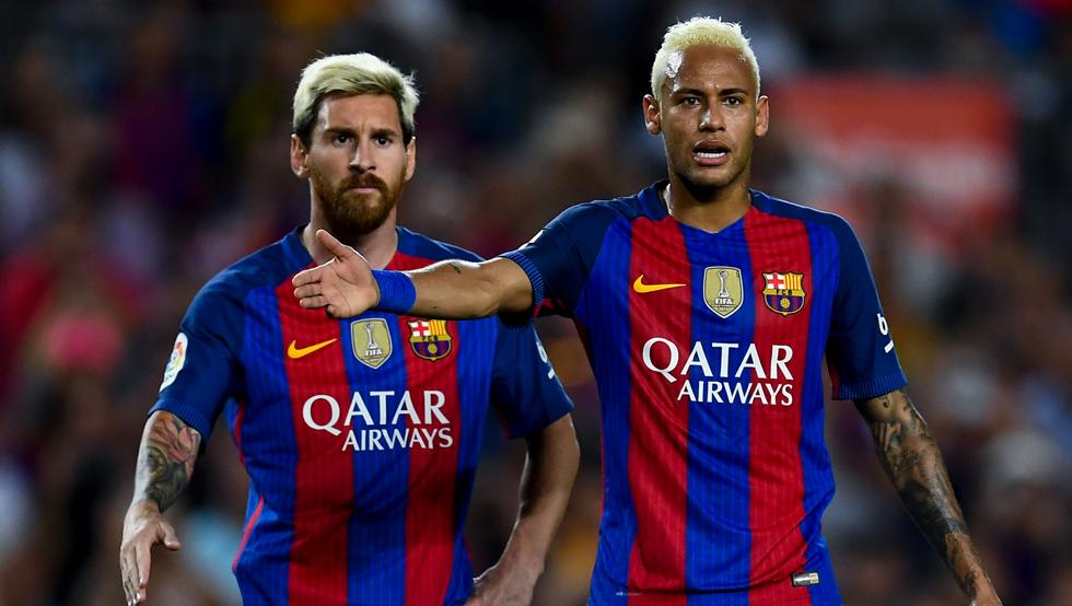 世体:曼城CEO确实接触过梅西身边人_虎扑国际