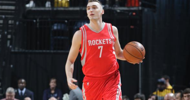 萨姆-德克尔:我现在感觉非常好_虎扑NBA新闻