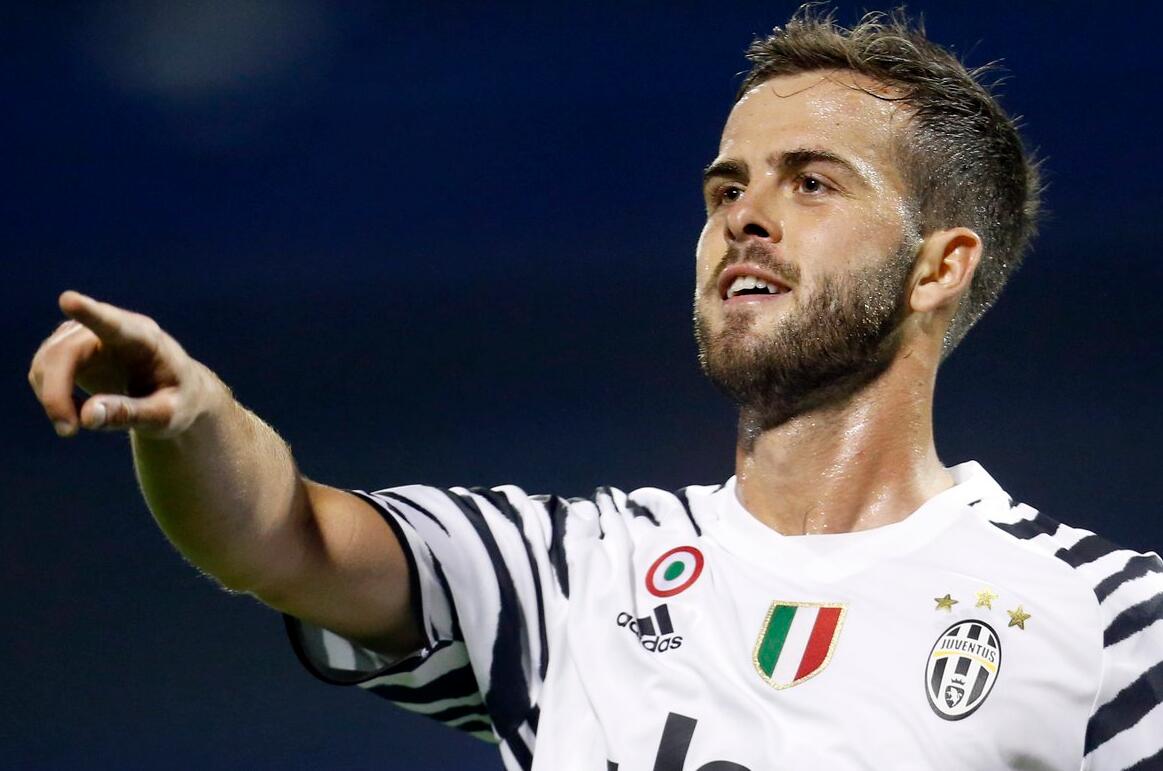 皮亚尼奇:在尤文四处弥漫着必胜的氛围_虎扑国际足球新闻