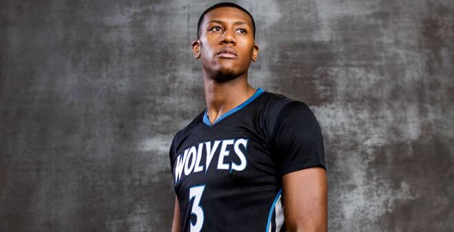 克里斯-邓恩被经理选为新赛季最佳新秀_虎扑N