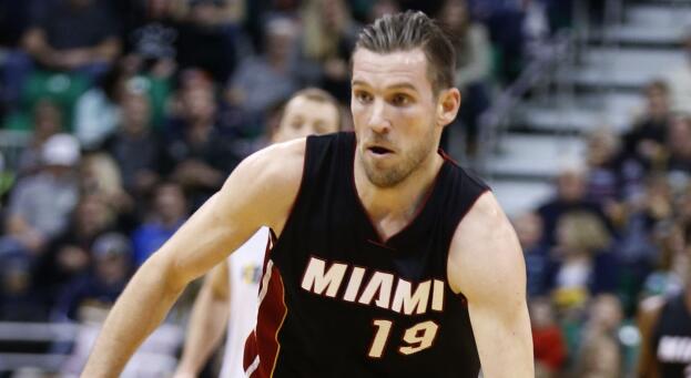 热火裁掉5人,球队15人确定_虎扑NBA新闻