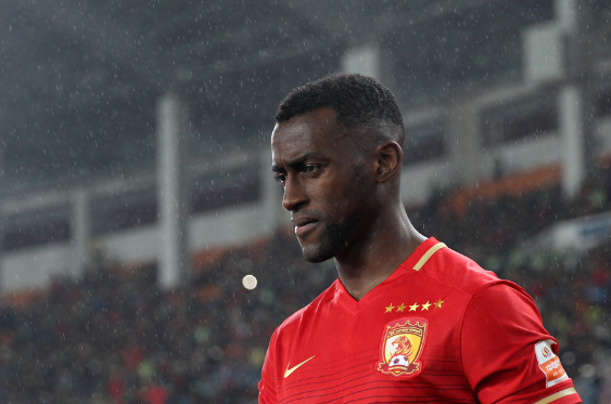 传那不勒斯有意恒大前锋杰克逊-马丁内斯_虎扑