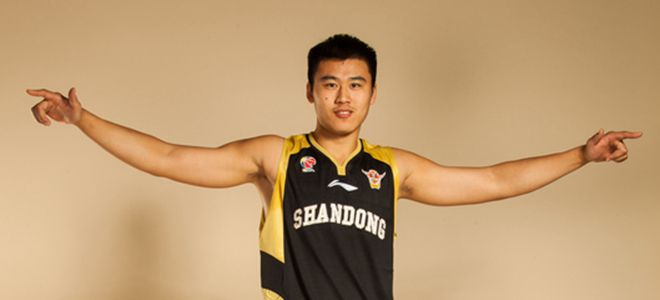贾诚:终于能再次身披山东队战袍_虎扑CBA新闻