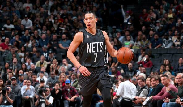 林书豪:我想成为球队的领袖_虎扑NBA新闻