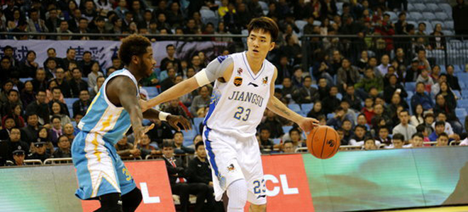 曹飞:教练鼓励有机会绝不手软_虎扑CBA新闻