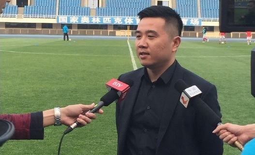 叶珺离任华夏幸福董事长,将加入足球领导小组