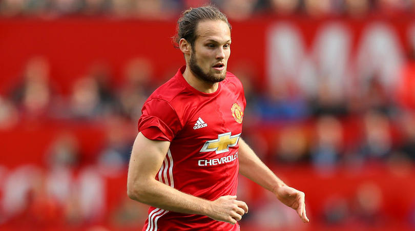 奥维马斯:曼联用几封邮件就签下了布林德_虎扑国际足球新闻