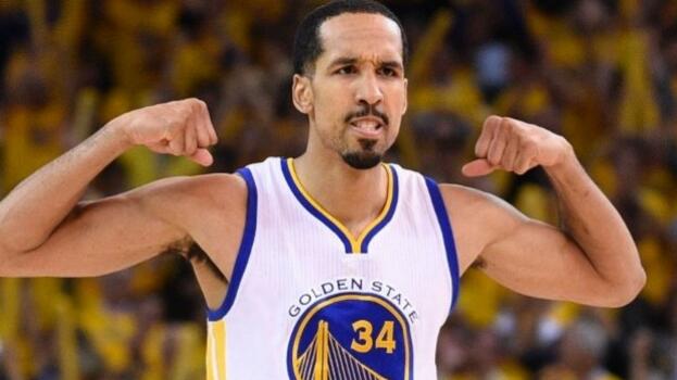 nba新闻 科尔笑谈只轮休利文斯顿:他年纪大了 科尔决定今日轮休肖恩
