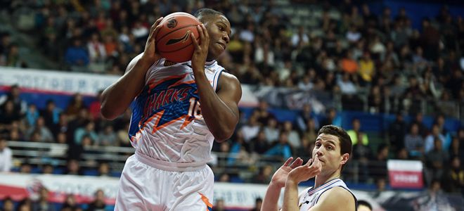 亚布塞莱:抢好篮板球是取胜关键_虎扑CBA新闻