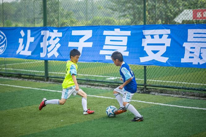 足协青训足球十项重点:梯队成为俱乐部准入制度_虎扑中国足球新闻