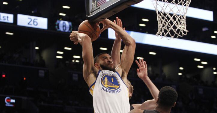 奥尼尔:麦基3场不犯错,可5期不上《五大囧》_虎扑NBA新闻