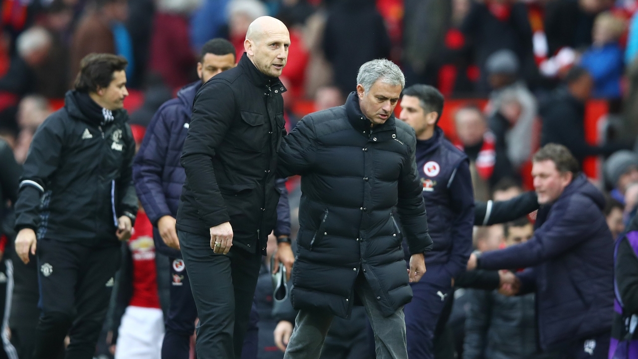 斯塔姆:我爱曼联球迷，能回来总是很棒_虎扑国际足球新闻