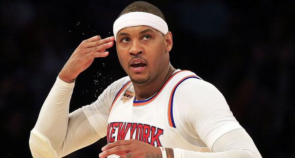 woj:禅师团队的举动让安东尼更坚定留队