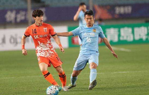 董路:高天意落选u22国青,将代表辽宁战全运会