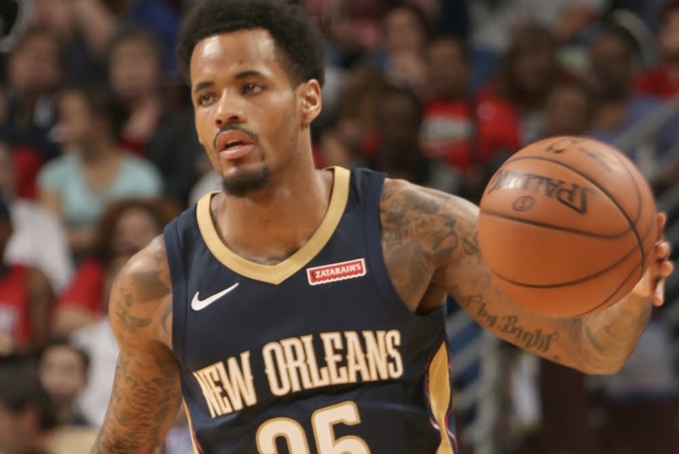 后卫沃尔特-莱蒙将代表鹈鹕征战夏季联赛_虎扑nba新闻