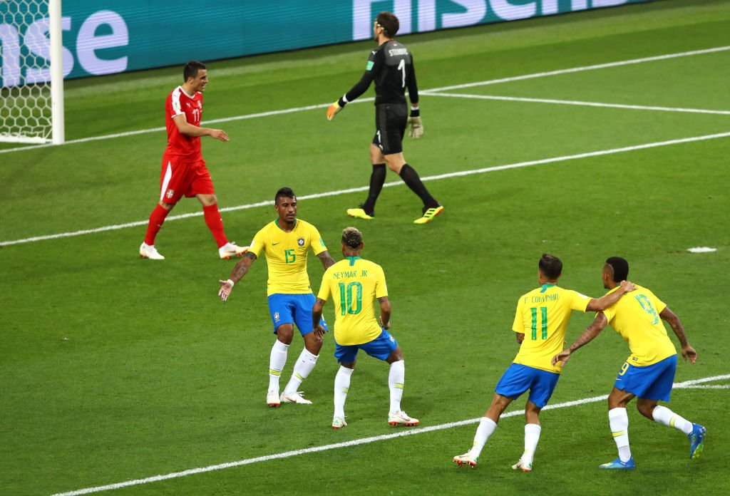 巴西世界杯第二轮法国vs瑞士视频_2018世界杯巴西vs瑞士_2014瑞士女排精英赛中国vs巴西