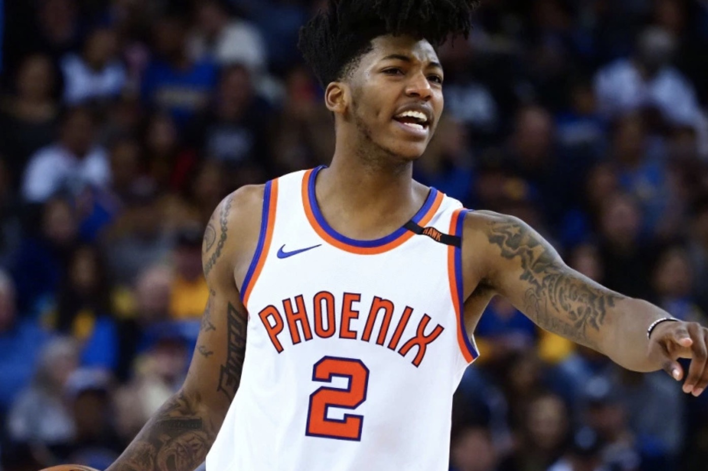 小佩顿与鹈鹕口头协议细节:1年270万美元_虎扑nba新闻