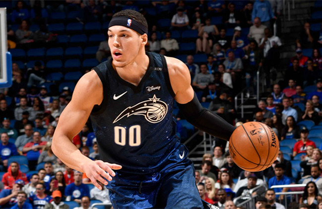 阿龙-戈登谈逆转:我们执行了比赛计划,球队还能更好 NBA新闻 阿龙-戈登谈逆转:我们执行了比赛计划,球队还能更好 NBA新闻