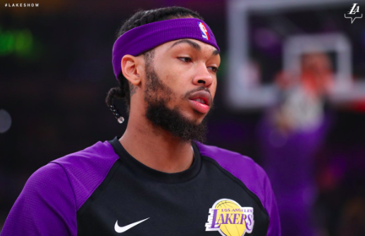 英格拉姆:我们需要回去好好看录像,谈一谈想一想 NBA新闻 英格拉姆:我们需要回去好好看录像,谈一谈想一想 NBA新闻
