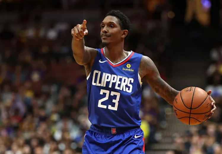 效率惊人!路威22分钟16中12砍下30分10助攻 NBA新闻 第1张 效率惊人!路威22分钟16中12砍下30分10助攻 NBA新闻 第1张