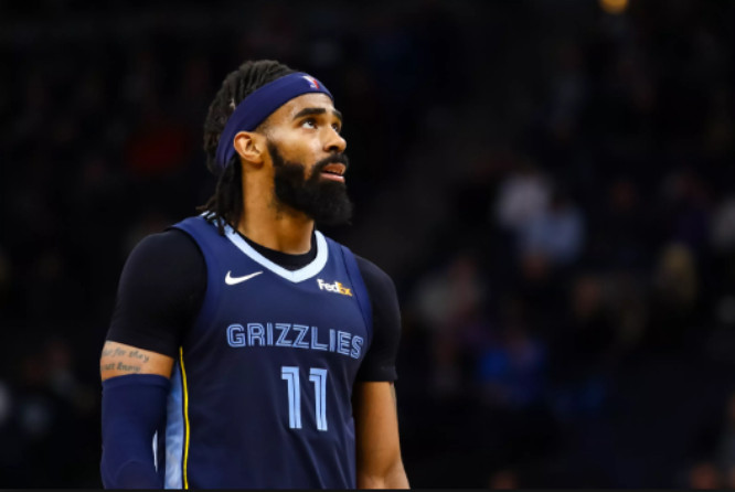 康利:这就是那种我们让胜利从手中溜走的夜晚之一 NBA新闻 康利:这就是那种我们让胜利从手中溜走的夜晚之一 NBA新闻