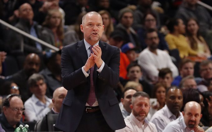 马龙谈判罚:我已经被罚款很多次了,不会再送钱给他们了 NBA新闻 马龙谈判罚:我已经被罚款很多次了,不会再送钱给他们了 NBA新闻