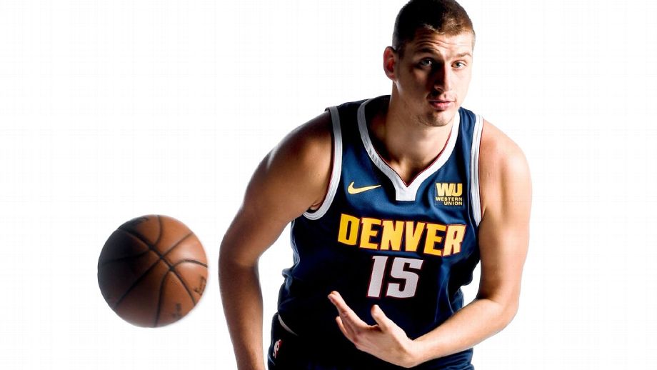 约基奇谈妙传:有时候很蠢,有时候真的太妙了 NBA新闻 约基奇谈妙传:有时候很蠢,有时候真的太妙了 NBA新闻