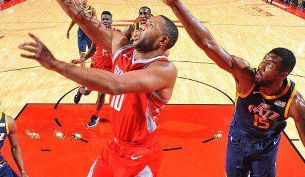 戈登:只要我们打出好的表现,我们就可以掌控自己的命运 NBA新闻 戈登:只要我们打出好的表现,我们就可以掌控自己的命运 NBA新闻