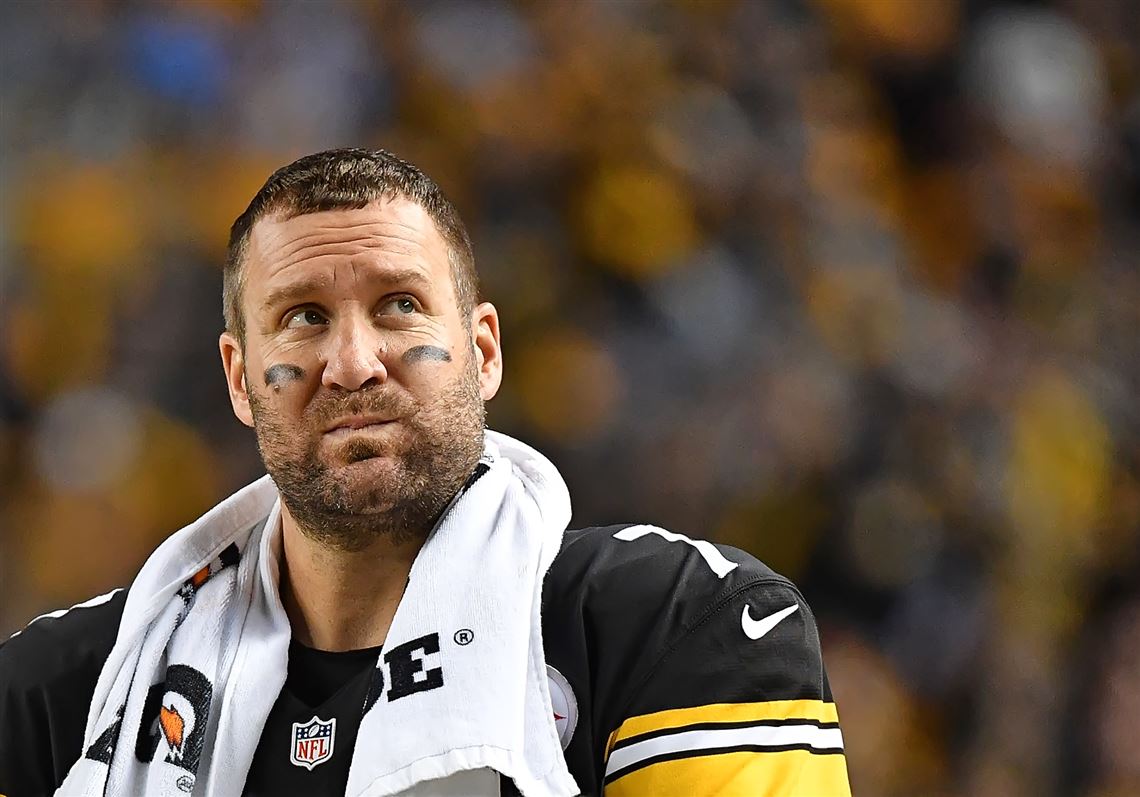 罗斯里斯伯格(ben roethlisberger)将会为匹兹堡钢人效力到2021赛季