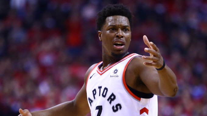 洛瑞下半场9投7中21分,其他队友38投6中20分 NBA新闻 洛瑞下半场9投7中21分,其他队友38投6中20分 NBA新闻