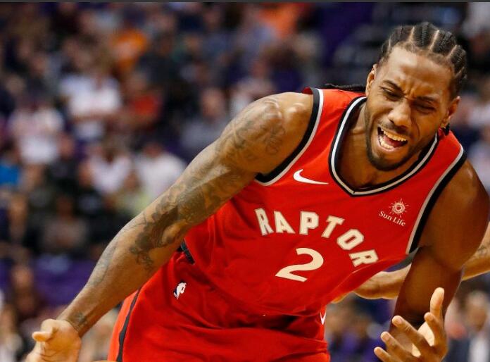 伦纳德季后赛总抢断数超越雷-阿伦,升至历史第44位 NBA新闻 伦纳德季后赛总抢断数超越雷-阿伦,升至历史第44位 NBA新闻