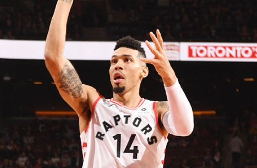 丹尼-格林:我们本有机会赢得胜利,但我们并未抓住 NBA新闻 丹尼-格林:我们本有机会赢得胜利,但我们并未抓住 NBA新闻