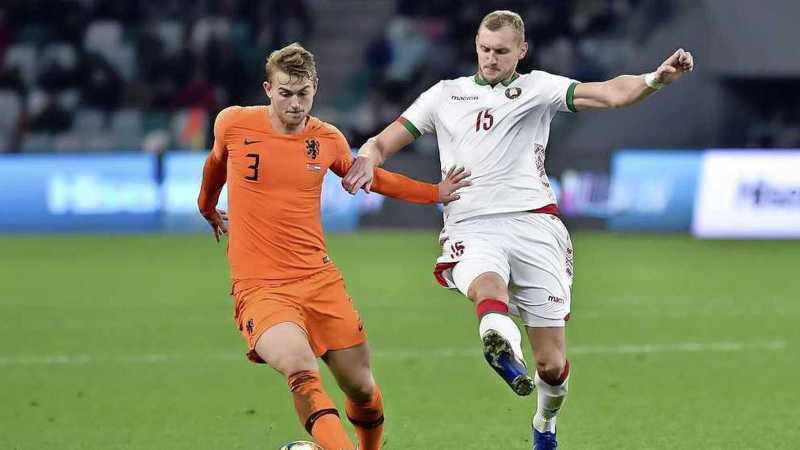 欧预赛德国阵容名单_欧预赛第9轮德国白俄罗斯_荷兰白俄罗斯世预赛