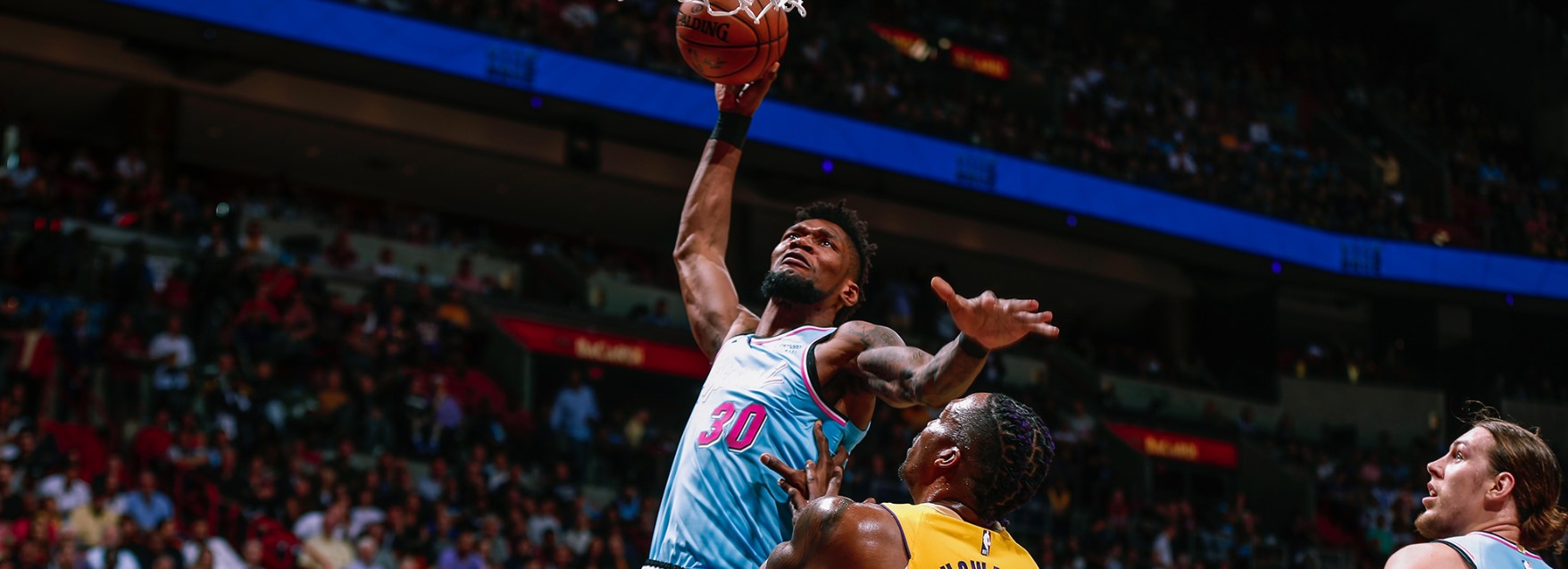 官方:热火正式与双向球员克里斯-席尔瓦签订nba合同