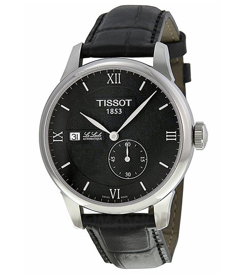 特价tissotlelocle力洛克机械手表