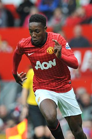 [流言板]传:雷丁有意租借曼联前锋维尔贝克