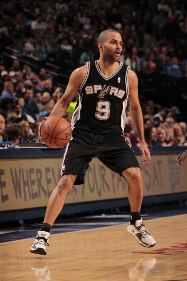 2013NBA全明星赛西部替补.