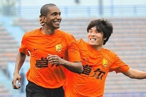 [流言板]武汉卓尔春节后将赴西班牙拉练