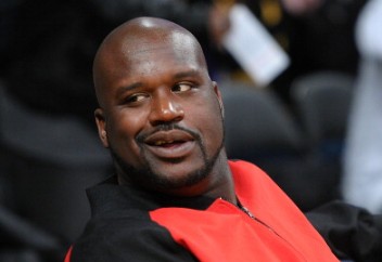 奥尼尔:这辈子都没想到能看到快船虐湖人