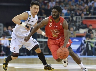 我们是卫冕冠军,不要低估自己  由 lece 发表在虎扑cba  北京鸭http