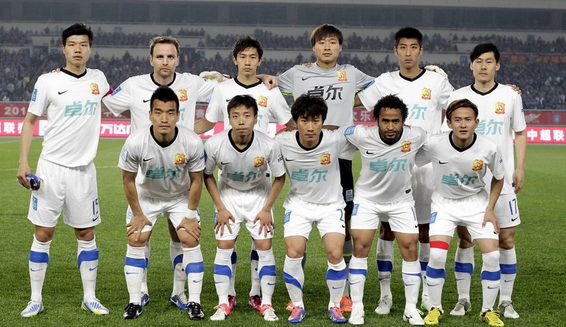 武汉卓尔伤兵悉数复出,阵容齐整赴客场