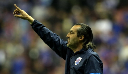 【流言板】巴帅发怒翻译惧翻,盛怒下搞错球员号码