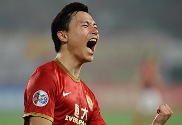 中超创亚冠小组赛最佳成绩_虎扑中国足球新闻